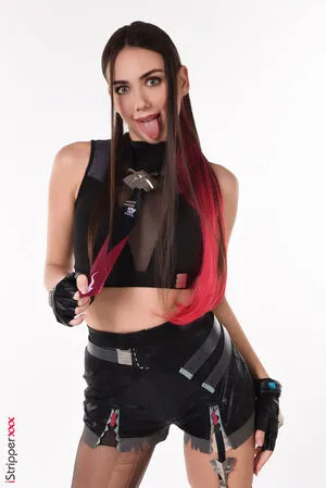 Vixi Rafi OnlyFans Leaked Free Thumbnail Picture - #cweoskJuyW