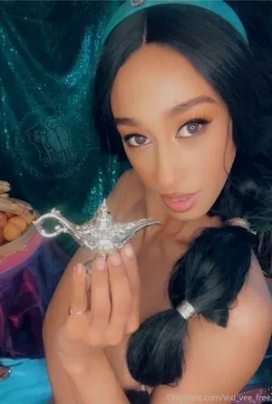 Vixi Vee Free OnlyFans Leaked Free Thumbnail Picture - #XkbRakLM87