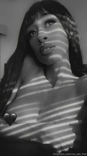 Vixi Vee Free OnlyFans Leaked Free Thumbnail Picture - #lyDSxqSQHv