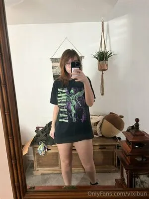 Vixibun OnlyFans Leaked Free Thumbnail Picture - #gMUop306BW