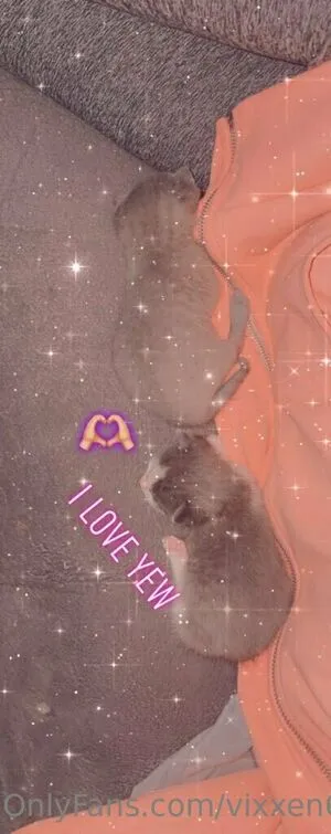 Vixxen6969 OnlyFans Leaked Free Thumbnail Picture - #DBmq76la3a