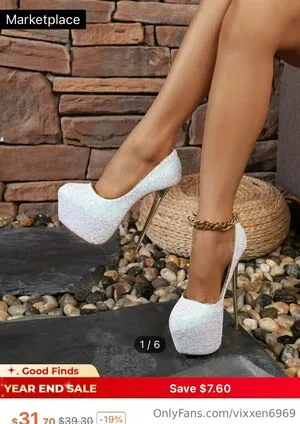 Vixxen6969 OnlyFans Leaked Free Thumbnail Picture - #aKMRlQ3uGH