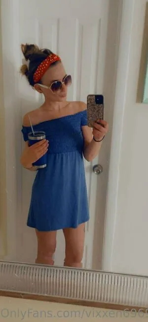 Vixxen6969 OnlyFans Leaked Free Thumbnail Picture - #hflyrHrmOA