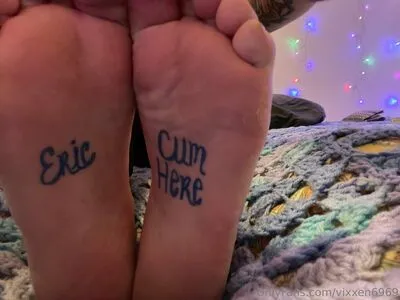 Vixxen6969 OnlyFans Leaked Free Thumbnail Picture - #qpJ7Lhy1oZ