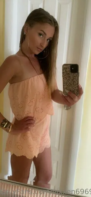 Vixxen6969 OnlyFans Leaked Free Thumbnail Picture - #rzHElszOPS