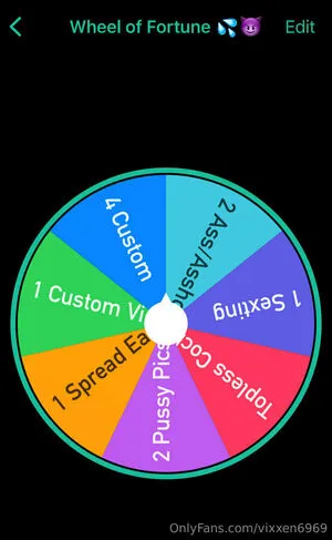 Vixxen6969 OnlyFans Leaked Free Thumbnail Picture - #uo6vSCSbHt