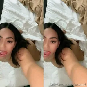 Vixxenn8 OnlyFans Leaked Free Thumbnail Picture - #tfea8PsX6E