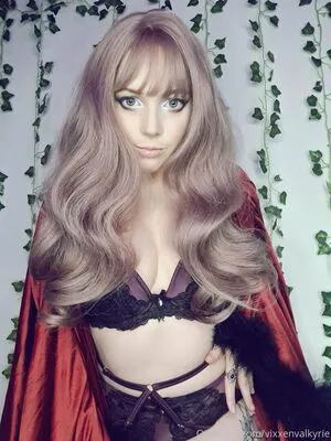 Vixxenvalkyrie OnlyFans Leaked Free Thumbnail Picture - #5Ehof7mqsw
