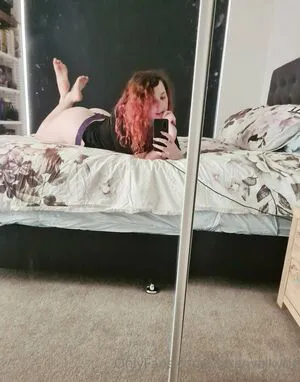 Vixxenvalkyrie OnlyFans Leaked Free Thumbnail Picture - #AvHpVp1D44