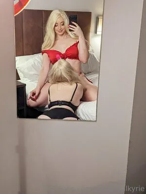 Vixxenvalkyrie OnlyFans Leaked Free Thumbnail Picture - #HqUT5RUFep