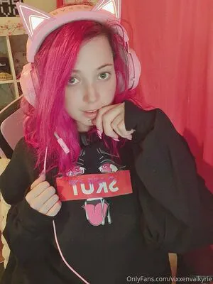 Vixxenvalkyrie OnlyFans Leaked Free Thumbnail Picture - #IDpS9lqrbE