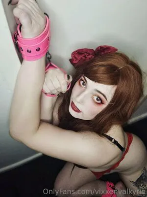 Vixxenvalkyrie OnlyFans Leaked Free Thumbnail Picture - #KSW2oPzkpO