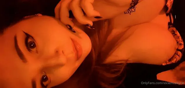 Vixxenvalkyrie OnlyFans Leaked Free Thumbnail Picture - #NG5Tqzlc1y