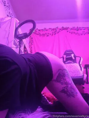 Vixxenvalkyrie OnlyFans Leaked Free Thumbnail Picture - #NIFbqZGHPG