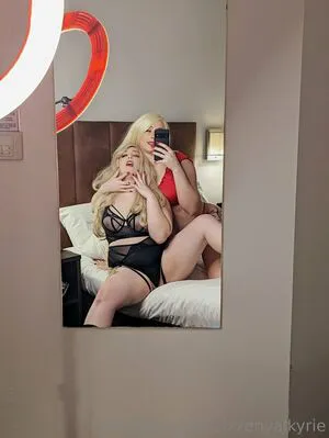 Vixxenvalkyrie OnlyFans Leaked Free Thumbnail Picture - #NWibqPLcsf