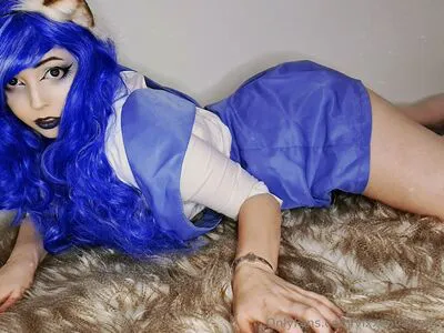 Vixxenvalkyrie OnlyFans Leaked Free Thumbnail Picture - #S4MXoAyzbe