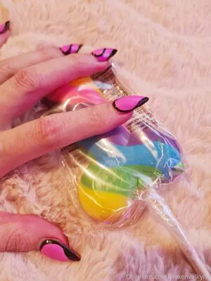 Vixxenvalkyrie OnlyFans Leaked Free Thumbnail Picture - #UIWjN6VLva