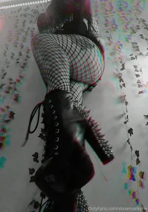 Vixxenvalkyrie OnlyFans Leaked Free Thumbnail Picture - #UyNNflAPcj
