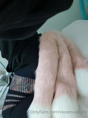 Vixxenvalkyrie OnlyFans Leaked Free Thumbnail Picture - #Vtz1eAkePu