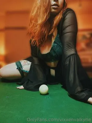 Vixxenvalkyrie OnlyFans Leaked Free Thumbnail Picture - #ZUh3RJ9ovY