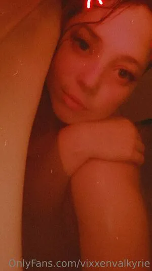 Vixxenvalkyrie OnlyFans Leaked Free Thumbnail Picture - #a4miIWEiQc