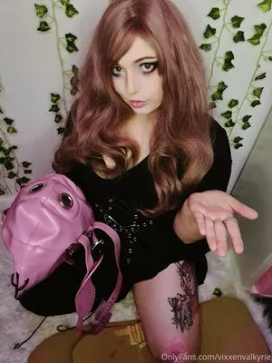 Vixxenvalkyrie OnlyFans Leaked Free Thumbnail Picture - #eLtOiiCGrf