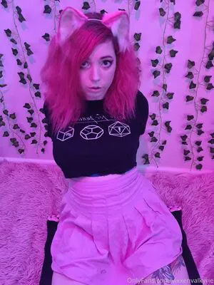 Vixxenvalkyrie OnlyFans Leaked Free Thumbnail Picture - #fFDSihw64I