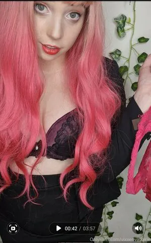 Vixxenvalkyrie OnlyFans Leaked Free Thumbnail Picture - #fmWQVsr3Rm