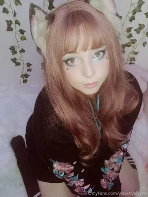 Vixxenvalkyrie OnlyFans Leaked Free Thumbnail Picture - #gVBZcPTpFu