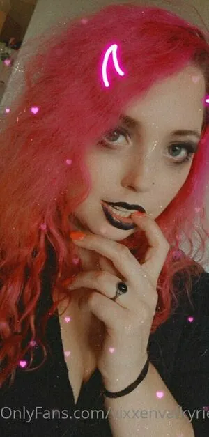 Vixxenvalkyrie OnlyFans Leaked Free Thumbnail Picture - #kzN58XHI7T