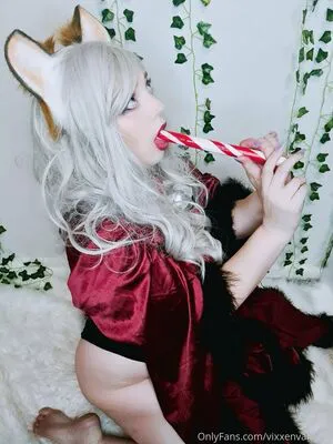 Vixxenvalkyrie OnlyFans Leaked Free Thumbnail Picture - #nutaUFm3Ux