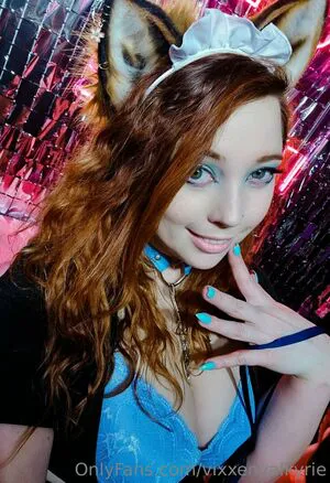 Vixxenvalkyrie OnlyFans Leaked Free Thumbnail Picture - #qbuJqSfmmh