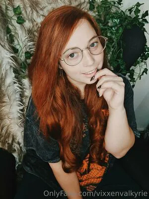 Vixxenvalkyrie OnlyFans Leaked Free Thumbnail Picture - #r0YPSAgCs5