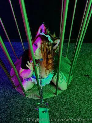 Vixxenvalkyrie OnlyFans Leaked Free Thumbnail Picture - #sWLpXnYr3X