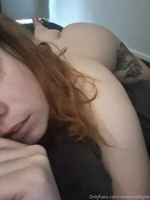 Vixxenvalkyrie OnlyFans Leaked Free Thumbnail Picture - #uAhOZOKETU