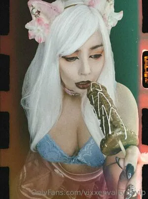 Vixxenvalkyrievip OnlyFans Leaked Free Thumbnail Picture - #PE0JOHXzUD