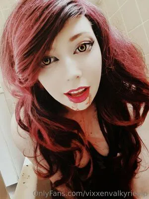 Vixxenvalkyrievip OnlyFans Leaked Free Thumbnail Picture - #esYVSRHuNQ