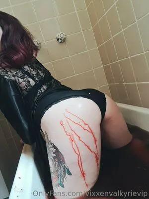 Vixxenvalkyrievip OnlyFans Leaked Free Thumbnail Picture - #jVfBQCJIuf
