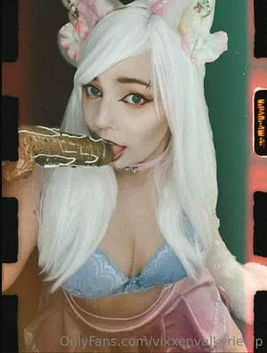 Vixxenvalkyrievip OnlyFans Leaked Free Thumbnail Picture - #jZ9XbCI89W