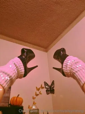 Vixxenvalkyrievip OnlyFans Leaked Free Thumbnail Picture - #ma7JYEZc3V