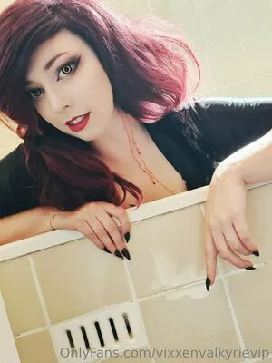 Vixxenvalkyrievip OnlyFans Leaked Free Thumbnail Picture - #sPjg5aseQ4