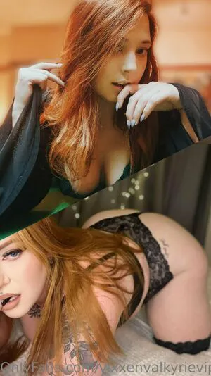 Vixxenvalkyrievip OnlyFans Leaked Free Thumbnail Picture - #uqmYv3ArnZ