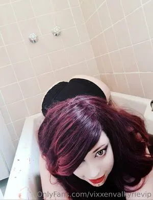Vixxenvalkyrievip OnlyFans Leaked Free Thumbnail Picture - #v82sehOgap