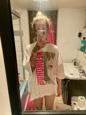 Vixxshi OnlyFans Leaked Free Thumbnail Picture - #J04xgiV1rV