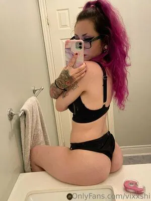 Vixxshi OnlyFans Leaked Free Thumbnail Picture - #U7Iqr2H1cw