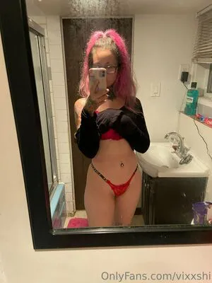 Vixxshi OnlyFans Leaked Free Thumbnail Picture - #mCwpaAcSRT