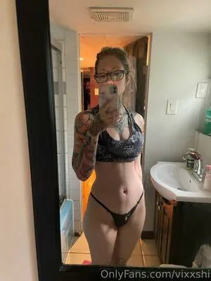 Vixxshi OnlyFans Leaked Free Thumbnail Picture - #pvzzeTXW39