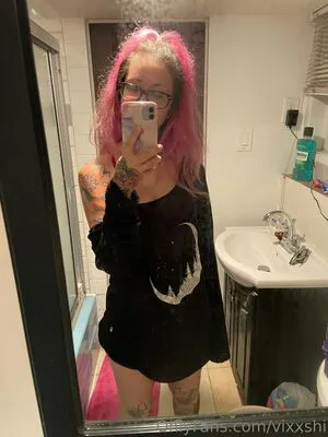 Vixxshi OnlyFans Leaked Free Thumbnail Picture - #qbWtTgj8yL