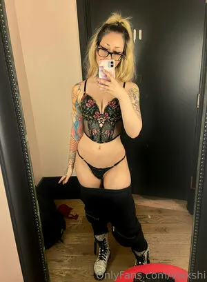 Vixxshi OnlyFans Leaked Free Thumbnail Picture - #z0ITacRWwo