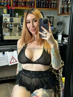 Vixxxenrising OnlyFans Leaked Free Thumbnail Picture - #CCZDpuZfnV